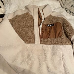 Columbia Pullover